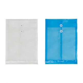 STA0657 PVC Document Folder