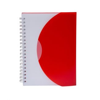 STA0669 Pocket Notepad