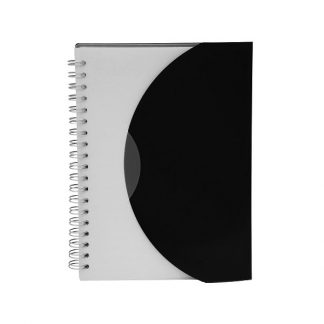 STA0670 A5 Notepad