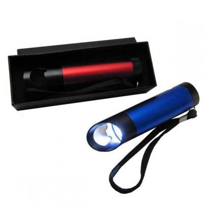 TT0307 - 9 LED Torchlight with Bottle Opener