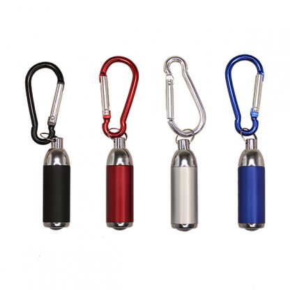 TT0331 Torchlight Keychain with Carabiner