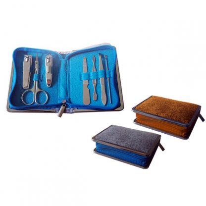 TT0352 – 7 piece Manicure Set