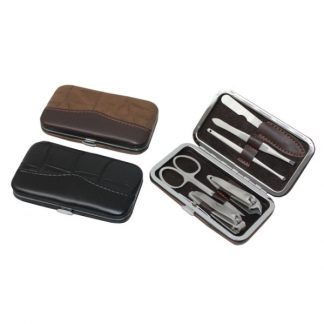 TT0357 Stainless Steel Manicure Set