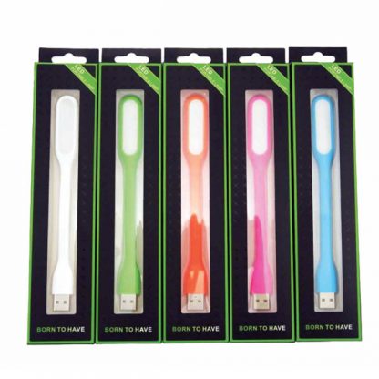 TT0370 Flexible USB LED Light