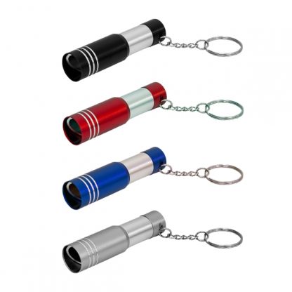 TT0372 Keychain LED Torchlight with Bottle Opener