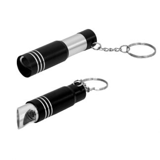 TT0372 Keychain LED Torchlight with Bottle Opener