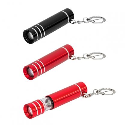 TT0373 Keychain LED Torchlight