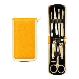 TT0375 – 7 piece Manicure Set