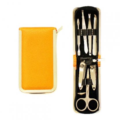 TT0375 – 7 piece Manicure Set