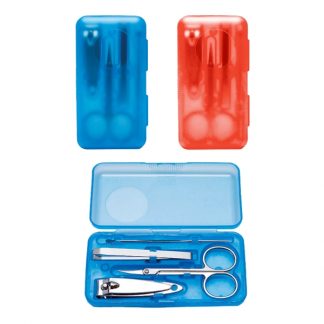 TT0378 Manicure Set