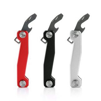 TT0382 Multifunction Key Organizer