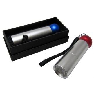 TT0383 - 9 LED Torchlight