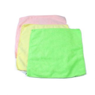 TWL0011 Microfibre Face Towel