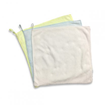 TWL0017 Microfibre Square Towel