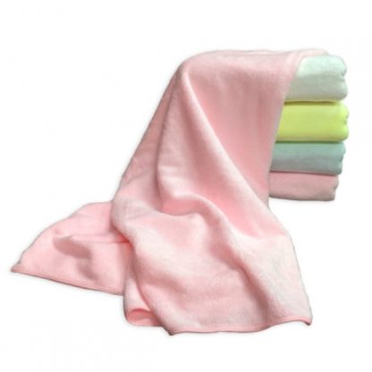 TWL0019 Supersoft Microfibre Bath Towel