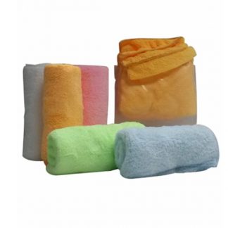 TWL0034 Microfibre Sports Towel