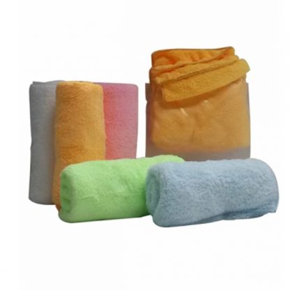 TWL0034 Microfibre Sports Towel