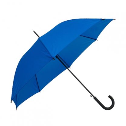 UMB0107 – 24″ Polyester Umbrella with Crook Handle