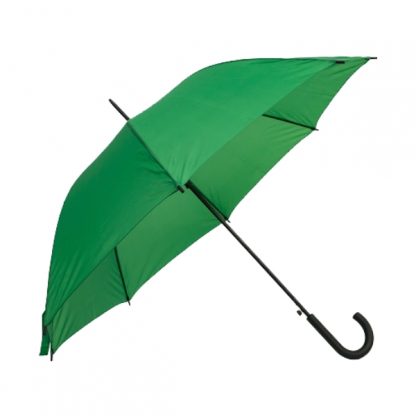 UMB0107 – 24″ Polyester Umbrella with Crook Handle