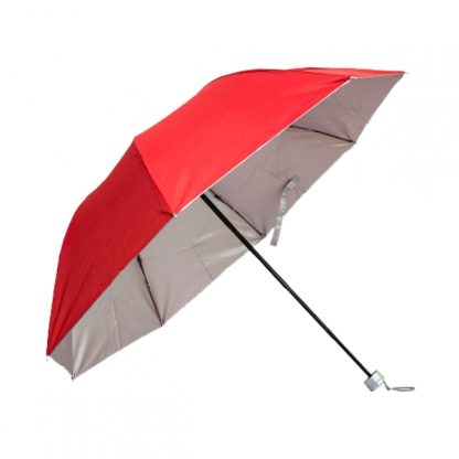 UMB0108 – 21″ 3 Fold Manual Open Umbrella