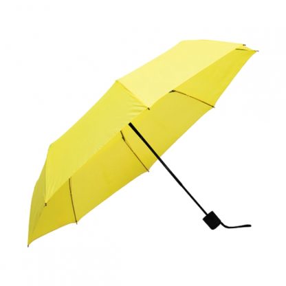 UMB0109 – 21″ 3 Fold Manual Open Umbrella