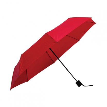 UMB0109 – 21″ 3 Fold Manual Open Umbrella