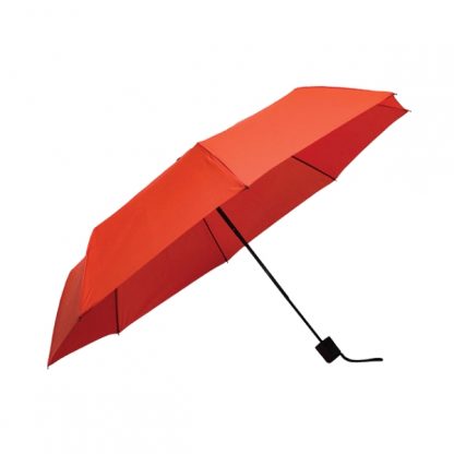 UMB0109 – 21″ 3 Fold Manual Open Umbrella