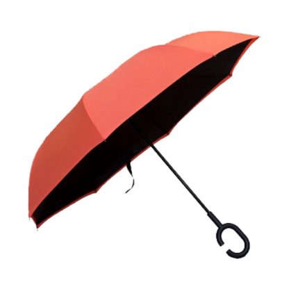 UMB0110 – 23″ Double Layer Inverted Umbrella