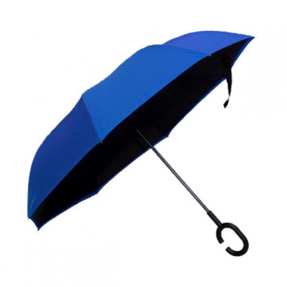 UMB0110 – 23″ Double Layer Inverted Umbrella