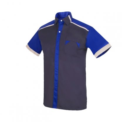 APP0197 Short Sleeve Corporate Shirt