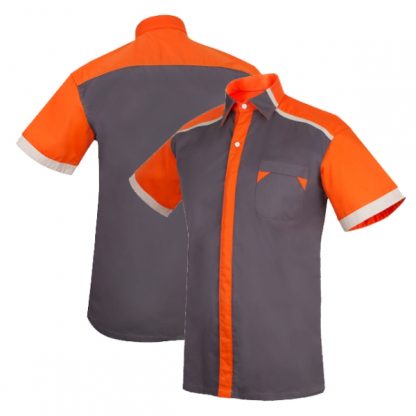 APP0197 Short Sleeve Corporate Shirt