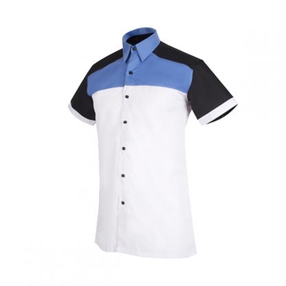 APP0198 Short Sleeve Corporate Shirt