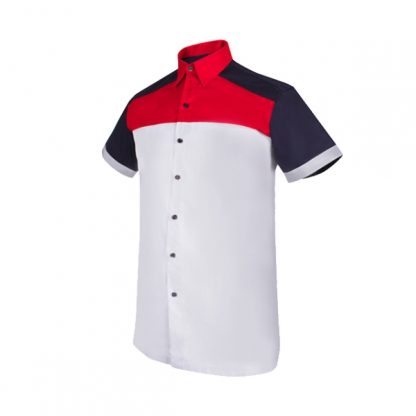 APP0198 Short Sleeve Corporate Shirt