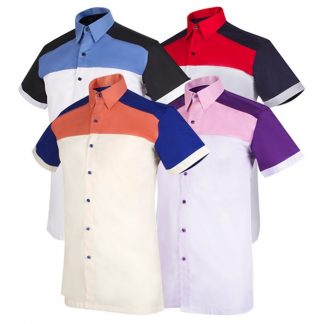 APP0198 Short Sleeve Corporate Shirt