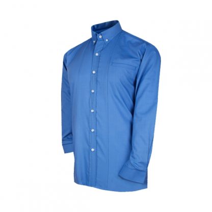 APP0200 Corporate Long Sleeve Shirt