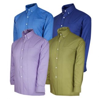 APP0200 Corporate Long Sleeve Shirt