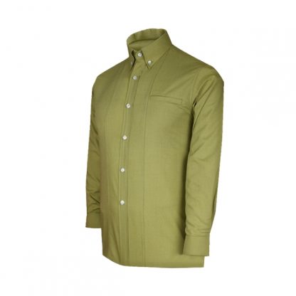 APP0200 Corporate Long Sleeve Shirt