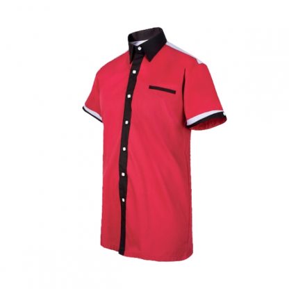 APP0201 Short Sleeve Corporate Shirt