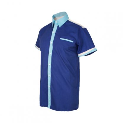 APP0201 Short Sleeve Corporate Shirt