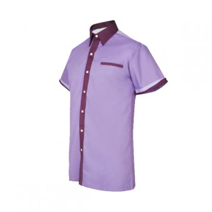 APP0201 Short Sleeve Corporate Shirt