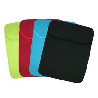 BG0532 - 14" Reversable Neoprene Laptop Case