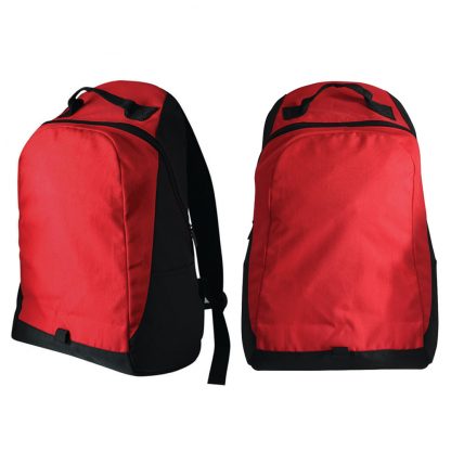 BG0798 Sports Backpack