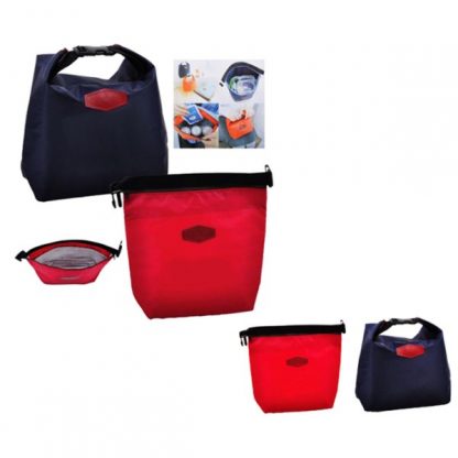 BG0920 Cooler Bag with Clip