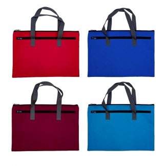 BG1022 Nylon Seminar Folder Bag