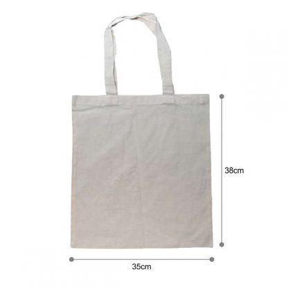 BG1028 – 5oz Canvas Bag