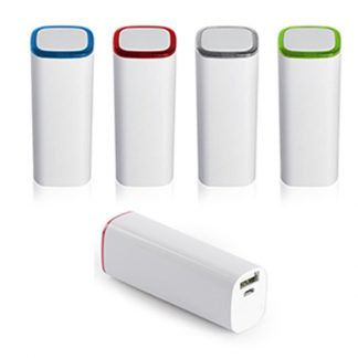 IT0474 Neon L Power Bank - 2200mAh