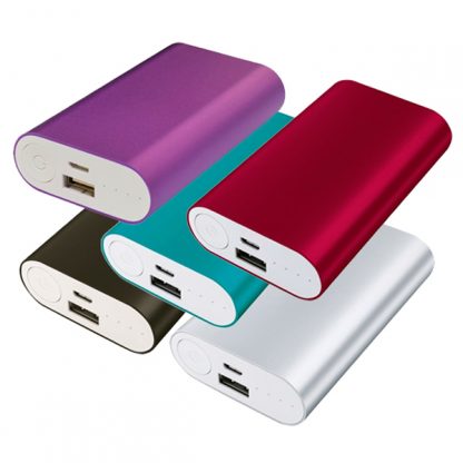 IT0504 Powerbank - 6000mAh