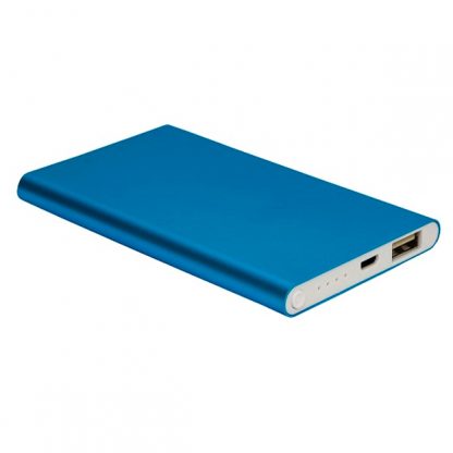 IT0506 Slim & Compact Powerbank - 5000mAh