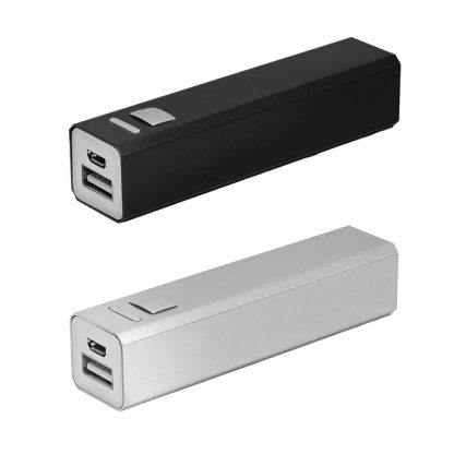 IT0507 Powerbank - 2600mAh