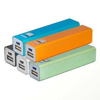 IT0507 Powerbank - 2600mAh